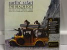 Beach Boys Surfin Safari APP 058M Vinyl NM