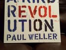 PAUL WELLER 'A KIND REVOLUTION' 180g VINYL LP