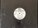 Ralph Vargas & Carlos Bess ?– Funky Drummer Vol. 2 LP / Rare & Hard To Find