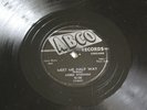 78 rpm ABCO 100  Arbee Stidham  