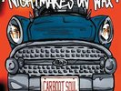 NIGHTMARES ON WAX - CARBOOT SOUL (2LP+MP3/GATEFOLD)  LP + DOWNLOAD NEW+