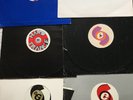 Hardcore rave records Evolution records bundle