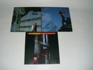 Depeche Mode construction Time Again + Some Great Reward,Black Celebration Vinyl