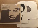 ROY AYERS - VIRGIN UBIQUITY(UNRELEASED RECORDING 1976 - 1981 )+ INSERT 2004 MINT