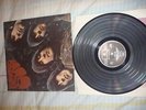 The Beatles  -  Rubber Soul UK LP  Early 1 box EMI press  .