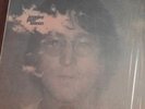JOHN LENNON   IMAGINE LP   NEAR MINT ORIGINAL PRESS WITH POSTER & POSTCARD