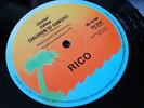 ? RICO CHILDREN OF SANCHEZ 1979 UK ISLAND DENNIS BOVELL REGGAE 12