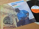 ? KEN BOOTHE BLACK GOLD AND GREEN 1973 UK TROJAN LLOYD CHARMERS REGGAE LP LISTEN