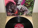 HALLOWEEN LP - FRANKIE STEIN & HIS GHOULS - MONSTER MELODIES - POWER