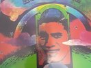 HOMMY SANZ New reissue from colombia