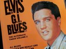 ELVIS PRESLEY 4 SONG EP 