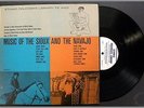 American Indian Music of the SIOUX and NAVAJO, Folkways Records FE-4401, 1949