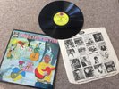 The Band ?– Music From Big Pink LP Album vinyl Great copy, Ex+