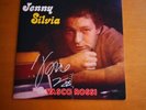 VASCO ROSSI 45 GIRI JENNY SILVIA 2017  IL BLASCO AUTOGRAFATO.