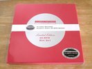 Classic Records SR 52104 Sarah Vaughan Lonely Hours 4-Disc 45RPM CLARITY BOX NEW