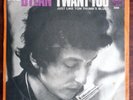 Bob Dylan -I want you- Vinyl 7