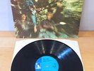 CREEDENCE CLEARWATER REVIVAL Bayou Country LP 1969 1st UK A1/B1 Liberty EX/EX-