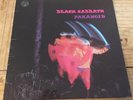 BLACK SABBATH HEAVY METAL ROCK VINYL RECORD PARANOID WWA007 UK EXCELLENT