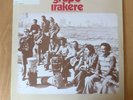 Grupo Irakere Bacalao Con Pan insane cuban psych funk jazz Danish pressing