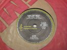 AC/DC Can I Sit Next To You Girl/Rockin In The Parlour 1974 Albert 45 Dave Evans