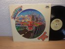 EMBRYO - SURFIN' 1975  KRAUT/JAZZ BUK LP MINT