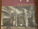 U2 NEW SEALED 1984 LP- The Unforgettable Fire 90231-1