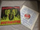 SLAUGHTER AND THE DOGS Do It Dog Style DECCA LP RARE UK ORIGINAL 1ST PRESSING