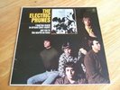 The Electric Prunes S/T 1st Album 1st UK press Ex