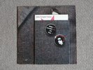 John Cooper Clarke – Snap, Crackle & Bop Vinyl LP UK 1980 + *RARE* Book – Ex/VG+