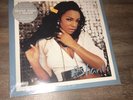 ASHANTI Self Titled 2002 LP NEW w Hype Sticker 12” Vinyl Record Album MURDER INC