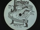 NASTY FACTS: Drive My Car / Gotta Get To You / Crazy 'bout You 45 (no PS)