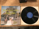 Village Choir Street Opera With A Blues Waltz Vinyl LP Soul Funk Shrink NM/NM