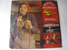 Disco Deewane Nazia Hassan Biddu HMV Hindi Bollywood LP Record India-1419