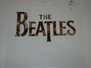 The Beatles 20 Greatest Hits 1st Issue PROMO LP