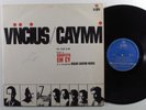 VINICIUS/CAYMMI No Zum Zum ELENCO LP brazil