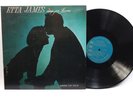 Etta James Sings For Lovers Argo LP 4018 MONO Blue Silver Label R&B SOUL 1962