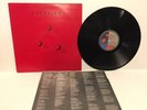 RUSH Hold Your Fire 1987 Vinyl LP Vintage US Pressing Used Mercury