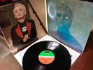 GARY NUMAN - REPLICAS - NEW ZEALAND GATEFOLD LP  TUBEWAY ARMY