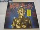 Giorgio Moroder - Metropolis - LP 1984 - NUOVO