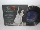 ESD  7254 Meyerbeer Les Patineurs Ballet Music Philharmonia Mackerras 7