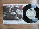THE STYLE COUNCIL - LIFE AT A TOP ...   MEGA-RARE 1988 JAPANESE 7