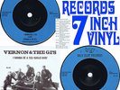 Vernon & GI's 2202935 I Wanna BeA Ted N80XMmmMM7