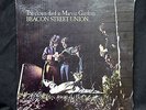 Beacon Street Union The Clown Died .. Boston Psych 180g 12