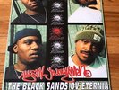Mystik Journeymen ?– The Black Sands Ov Eternia LP SEALED hip-hop