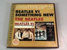 RARE The Beatles VI / Something New Y2T 2382 4 Track 3 3/4 IPS Tape Reel Capitol