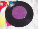 ELVIS PRESLEY ALL SHOOK UP / THAT'S WHEN  1956 HMV 45-POP 359 PURPLE GOLD RARE