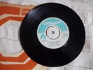 THE FLIRTATIONS --Nothing But A Heartache --vinyl 7