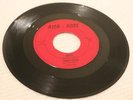 GARAGE COUNTS Cute / Ding-A-Ling RICH-ROSE 1001 MEMPHIS TOMMY BURK