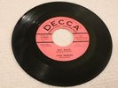 ROCK LITTLE NORMAN Rat Race DECCA 30353 VG++M-  DJ
