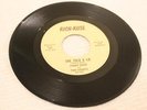 GARAGE COUNTS She Told A Lie RICH-ROSE 1003 VG+ MEMPHIS TOMMY BURK
